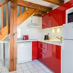 Maison Jumelee A 2 Pas De La - Piscine, Terrasse, Parking Prive - Ideale Famille / Amis - Fr-1-319-193 Tatil Evi *