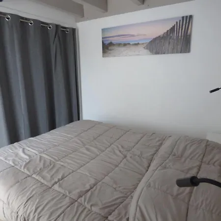 Maison Jumelee A 2 Pas De La - Piscine, Terrasse, Parking Prive - Ideale Famille / Amis - Fr-1-319-193 *