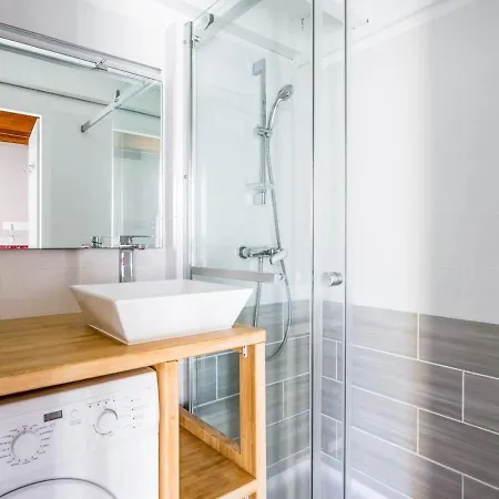 Maison Jumelee A 2 Pas De La - Piscine, Terrasse, Parking Prive - Ideale Famille / Amis - Fr-1-319-193