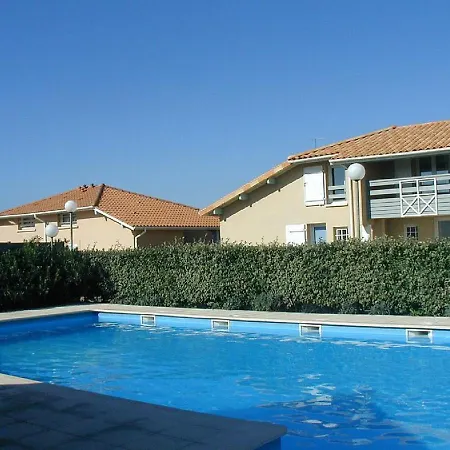 Maison Jumelee A 2 Pas De La - Piscine, Terrasse, Parking Prive - Ideale Famille / Amis - Fr-1-319-193