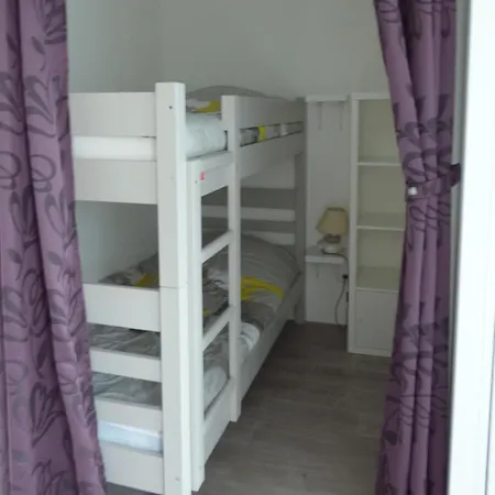 Maison Jumelee A 2 Pas De La - Piscine, Terrasse, Parking Prive - Ideale Famille / Amis - Fr-1-319-193 Holiday home