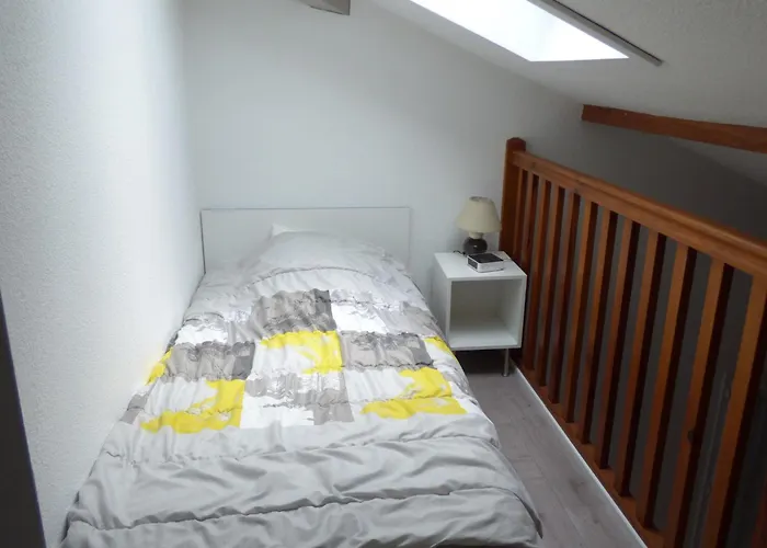 Maison Jumelee A 2 Pas De La - Piscine, Terrasse, Parking Prive - Ideale Famille / Amis - Fr-1-319-193 Biscarrosse-Plage